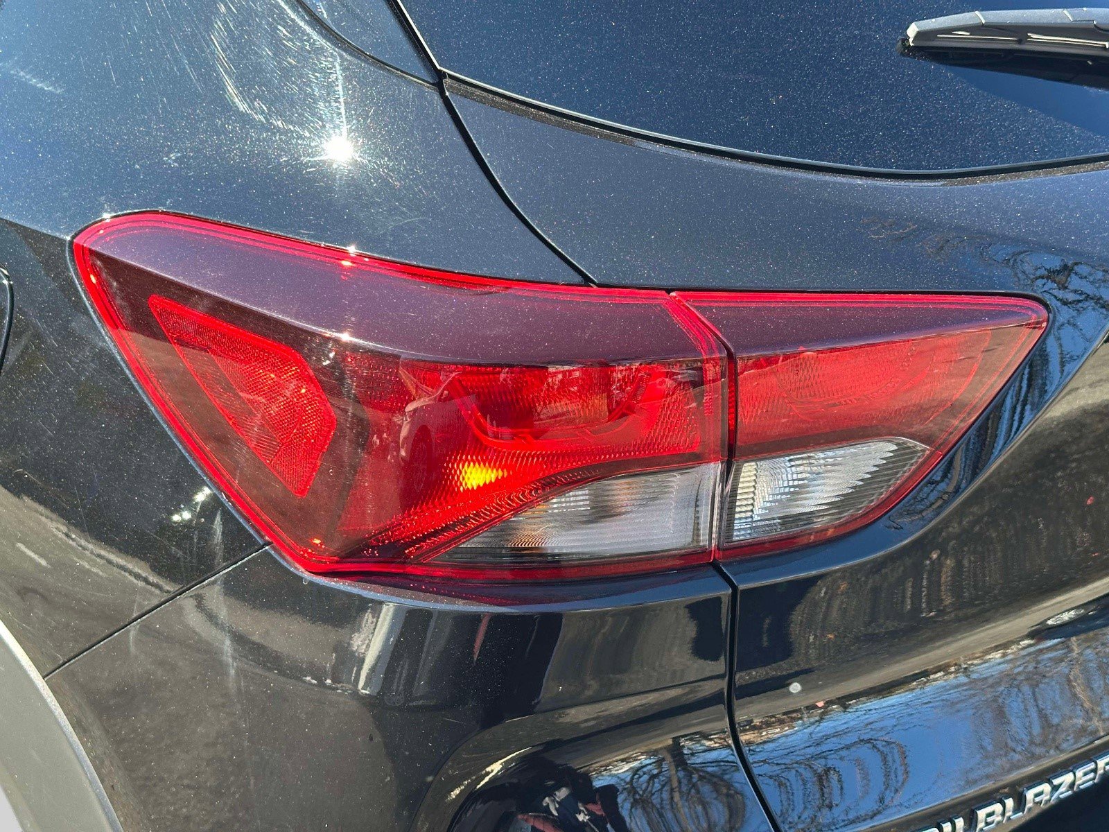 Certified 2023 Chevrolet TrailBlazer LT image 10