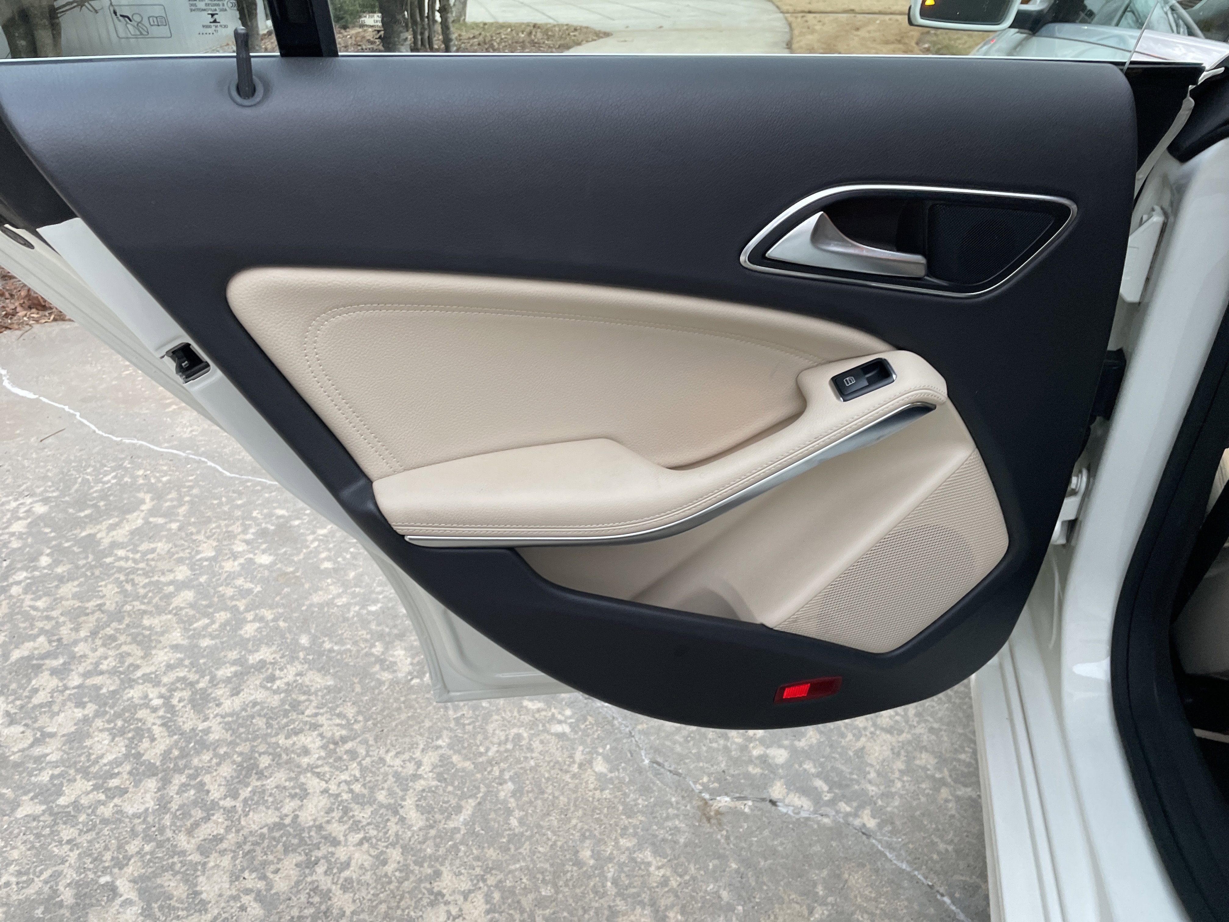 Used 2018 Mercedes-Benz CLA 250 CLA 250 Coupe image 36