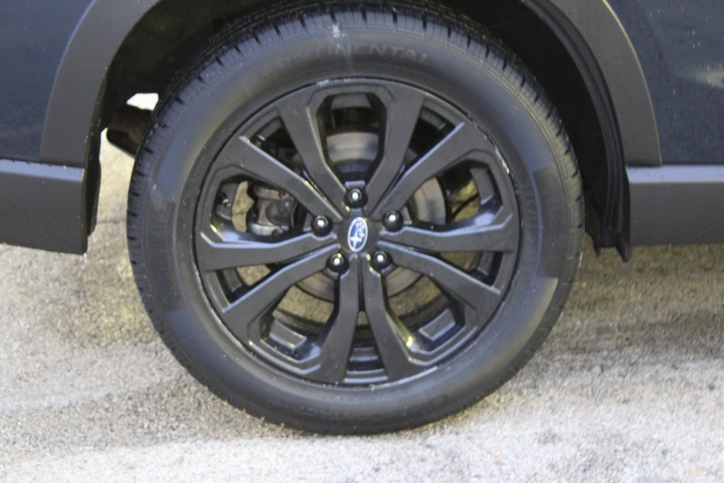 Used 2022 Subaru Forester Sport image 34