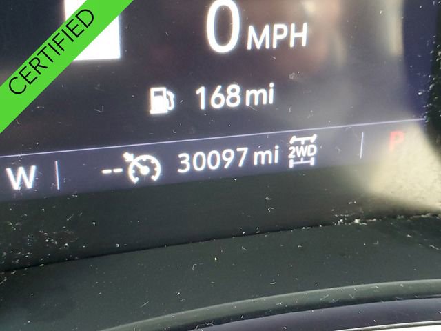 Certified 2023 Buick Encore GX Essence w/ Advanced Technology Package image 13