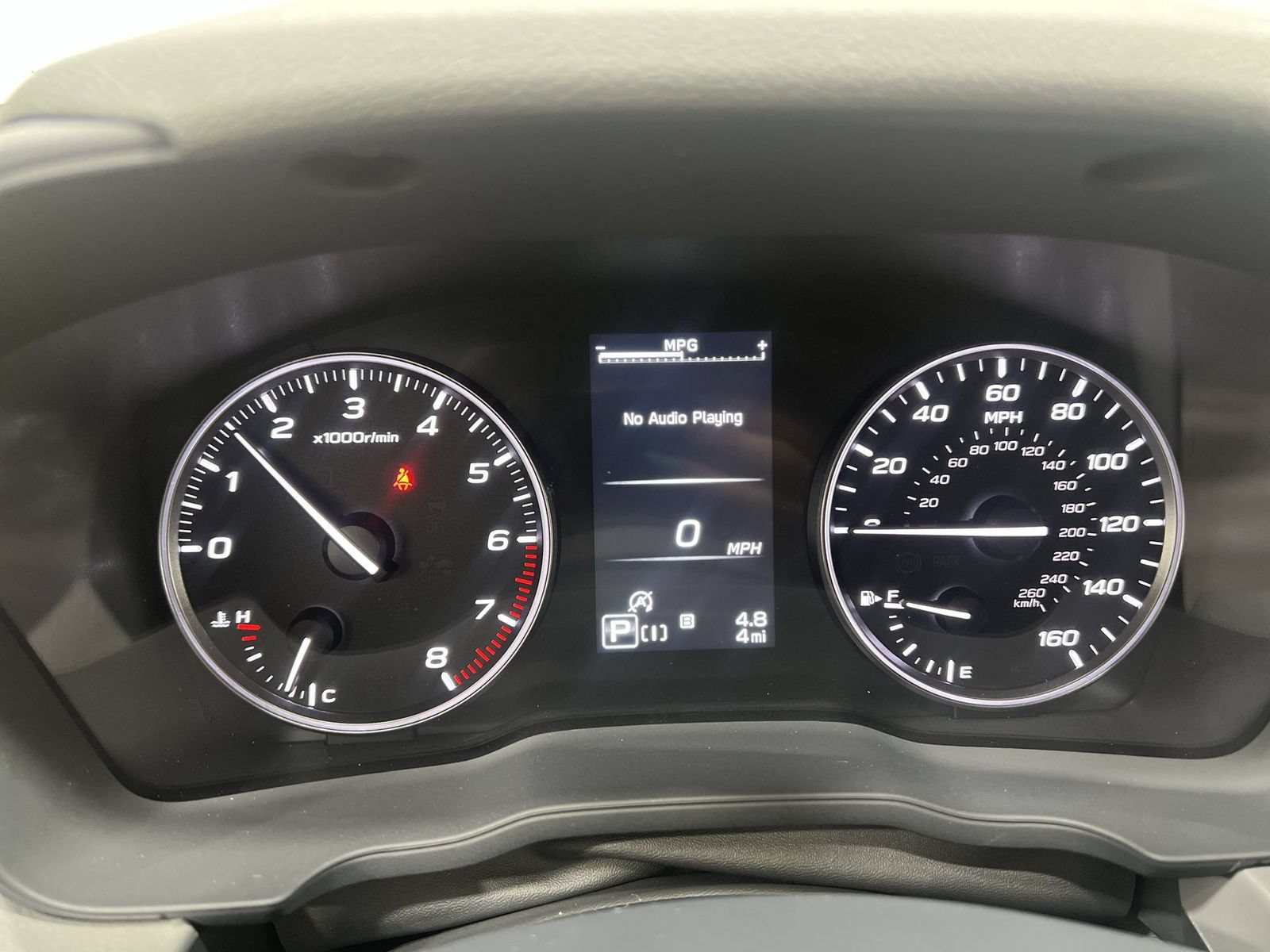 New 2026 Subaru Crosstrek 2.5i Premium AWD/4WD image 15