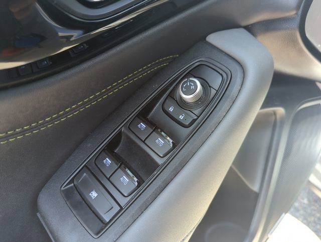Used 2025 Subaru Outback Onyx Edition image 14