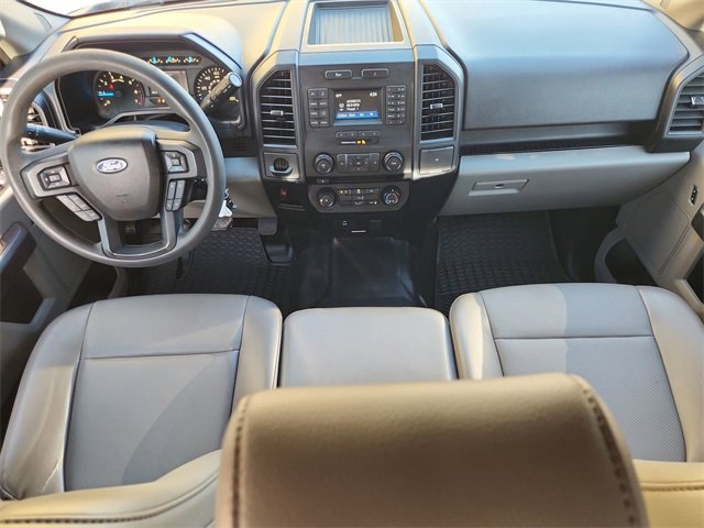 Used 2016 Ford F150 XL w/ Equipment Group 101A Mid image 17