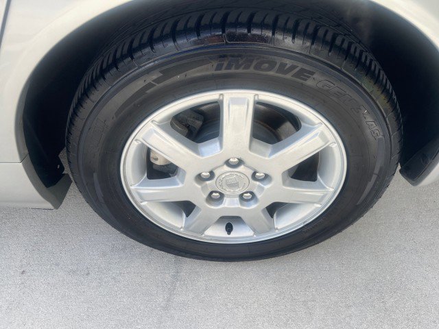 Used 2006 Cadillac CTS 3.6 image 82