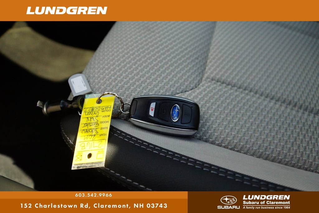 Used 2019 Subaru Forester Premium AWD/4WD image 27