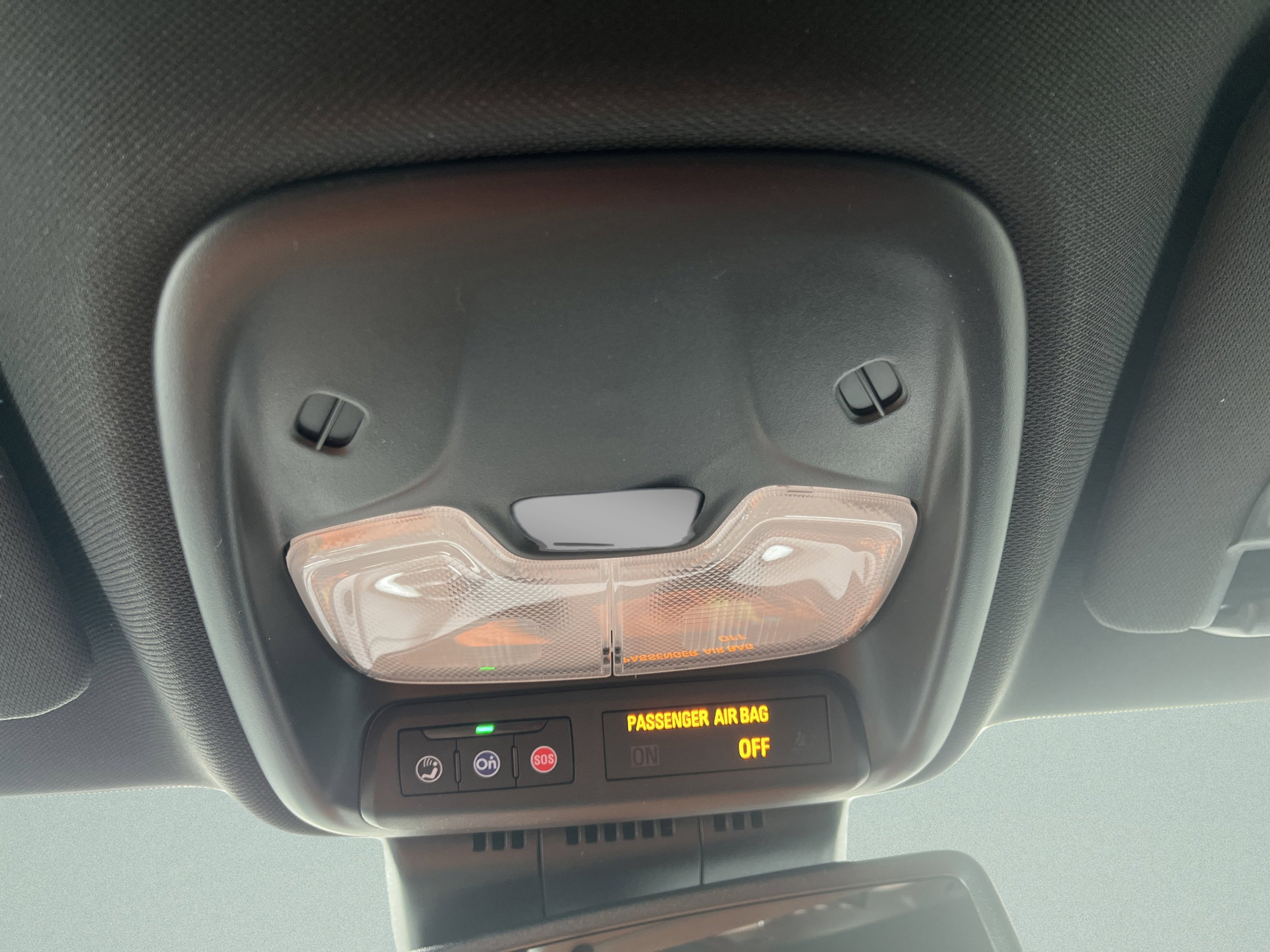 New 2026 GMC Canyon Elevation w/ Convenience Package image 17