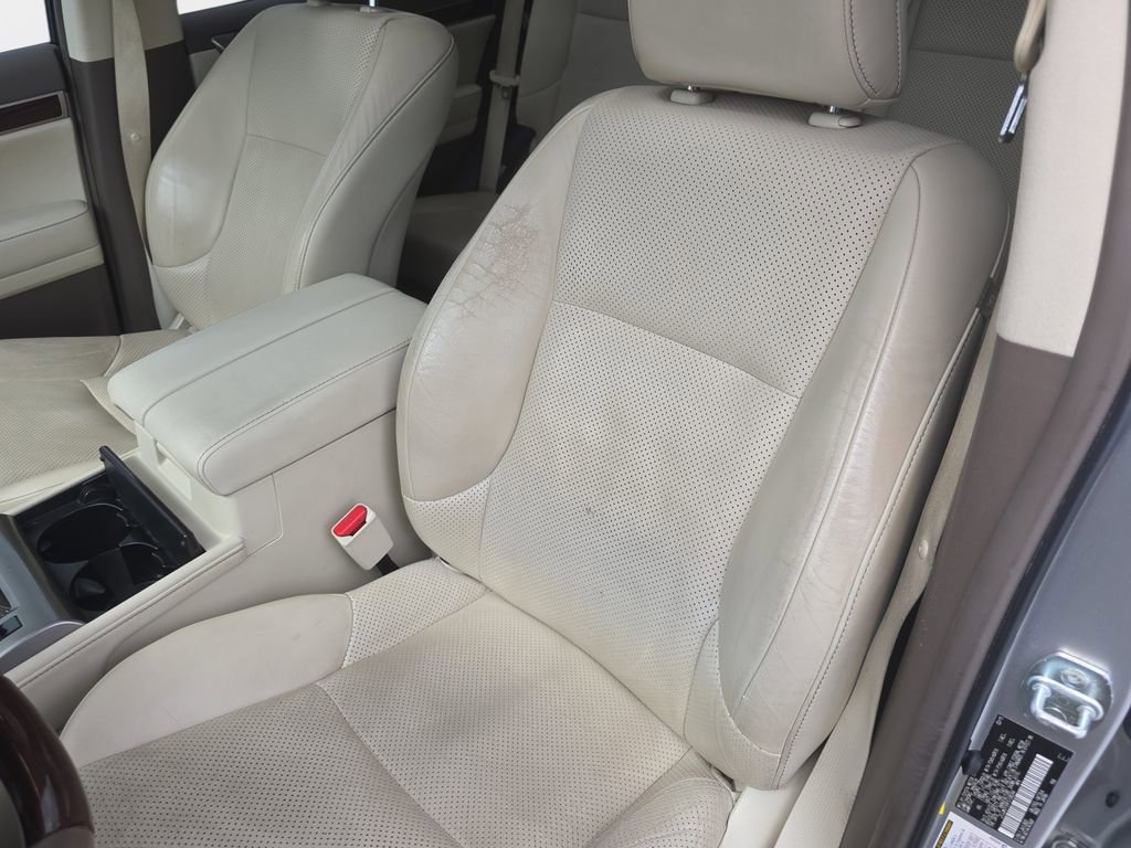 Used 2015 Lexus GX 460 Luxury AWD/4WD image 25