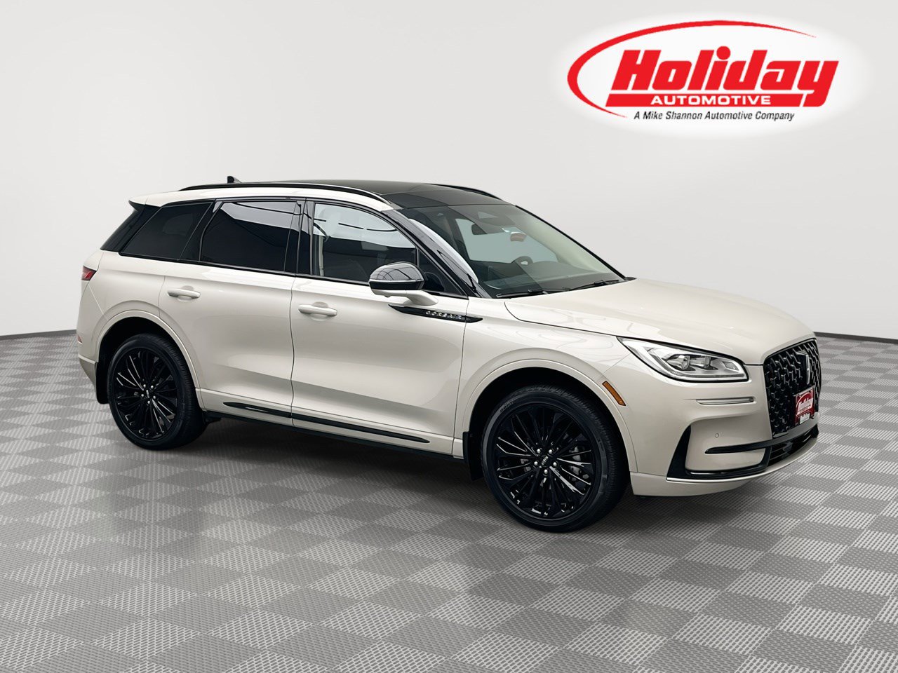 Used 2024 Lincoln Corsair Reserve w/ Equipment Group 201A