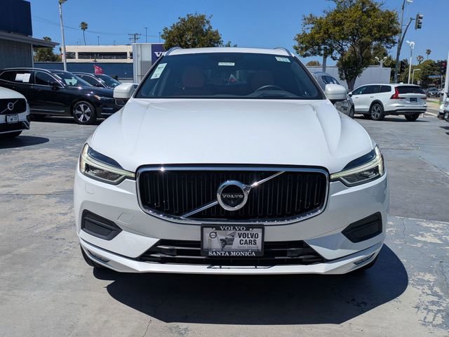Used 2018 Volvo XC60 T5 Momentum w/ Advanced Package image 8