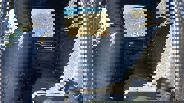 Used 2025 RAM 2500 Big Horn image 26