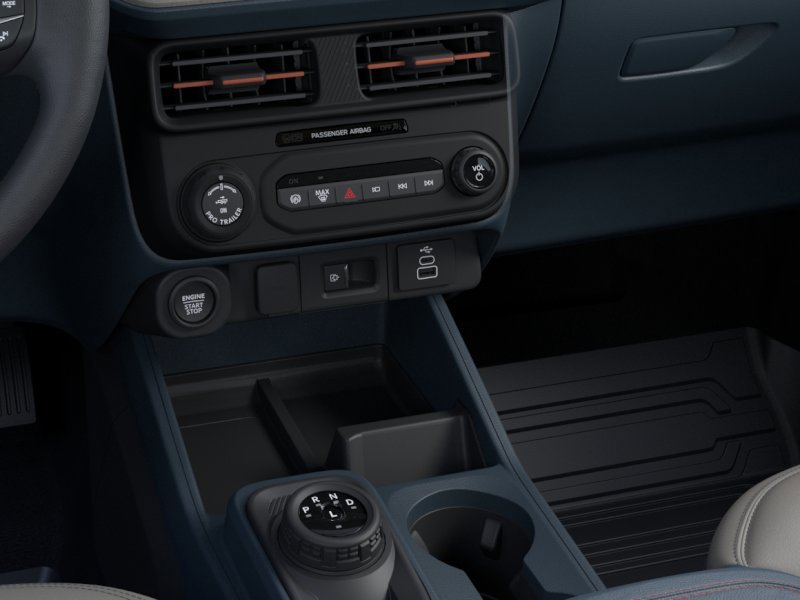 New 2026 Ford Maverick Lariat image 17