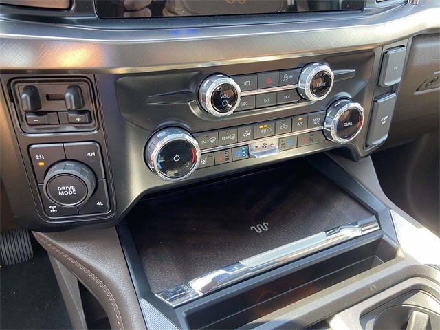 New 2026 Ford F350 King Ranch image 23