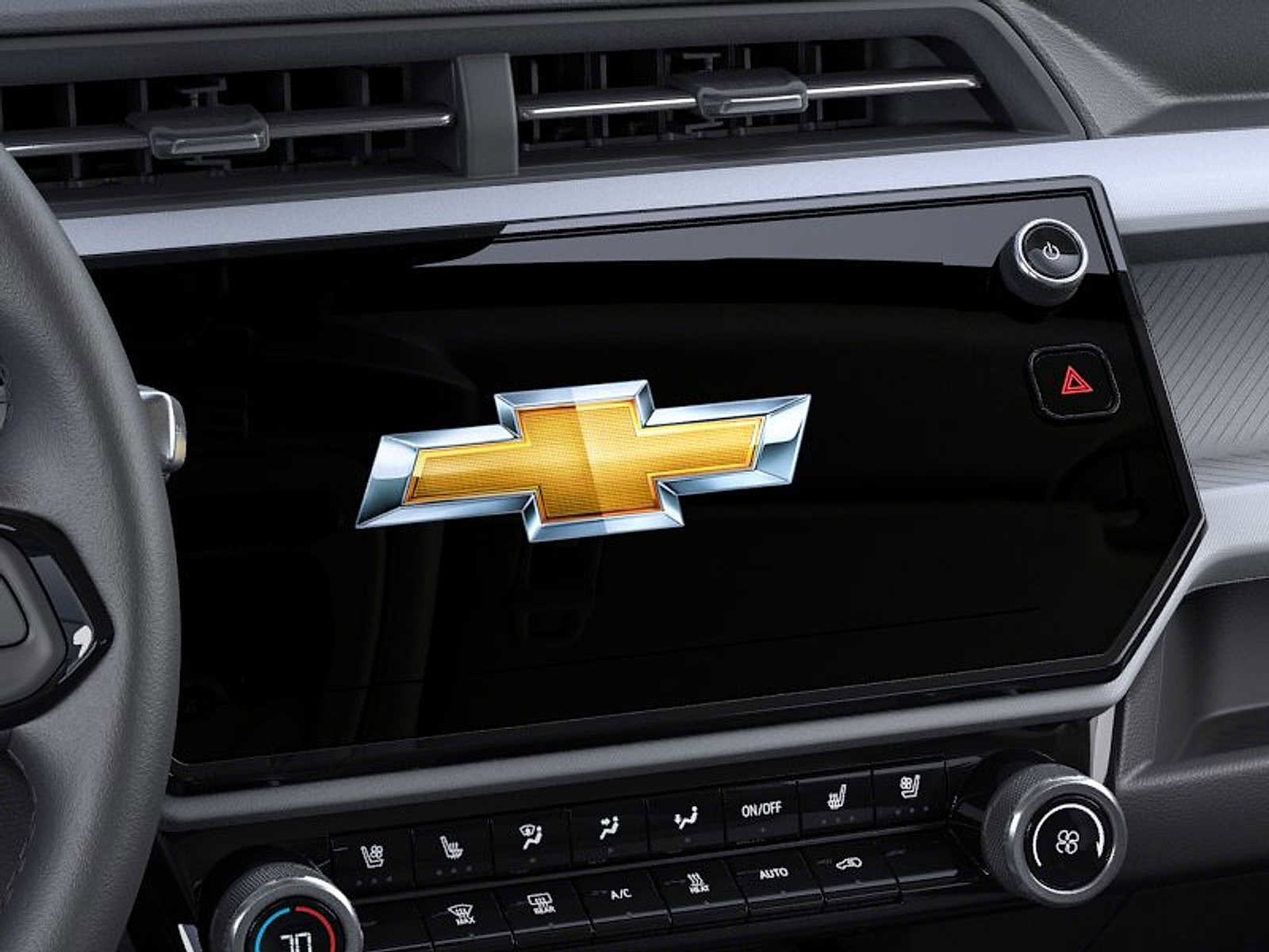 New 2027 Chevrolet Bolt RS FWD image 20