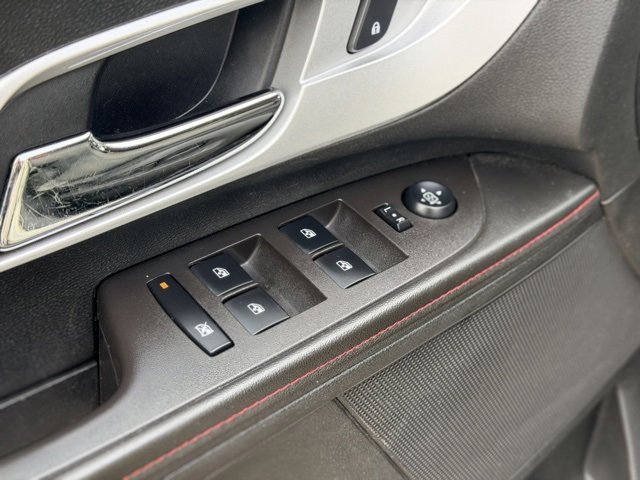 Used 2014 Chevrolet Equinox LT w/ Driver Convenience Package image 18