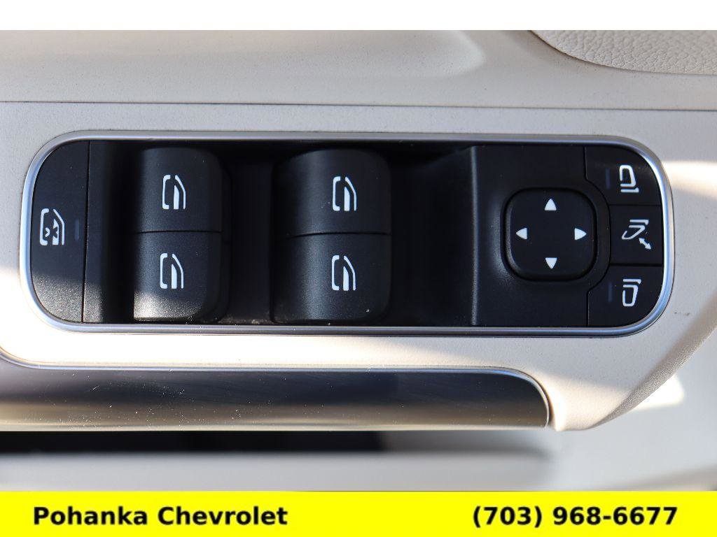 Used 2021 Mercedes-Benz GLA 250 4MATIC image 23