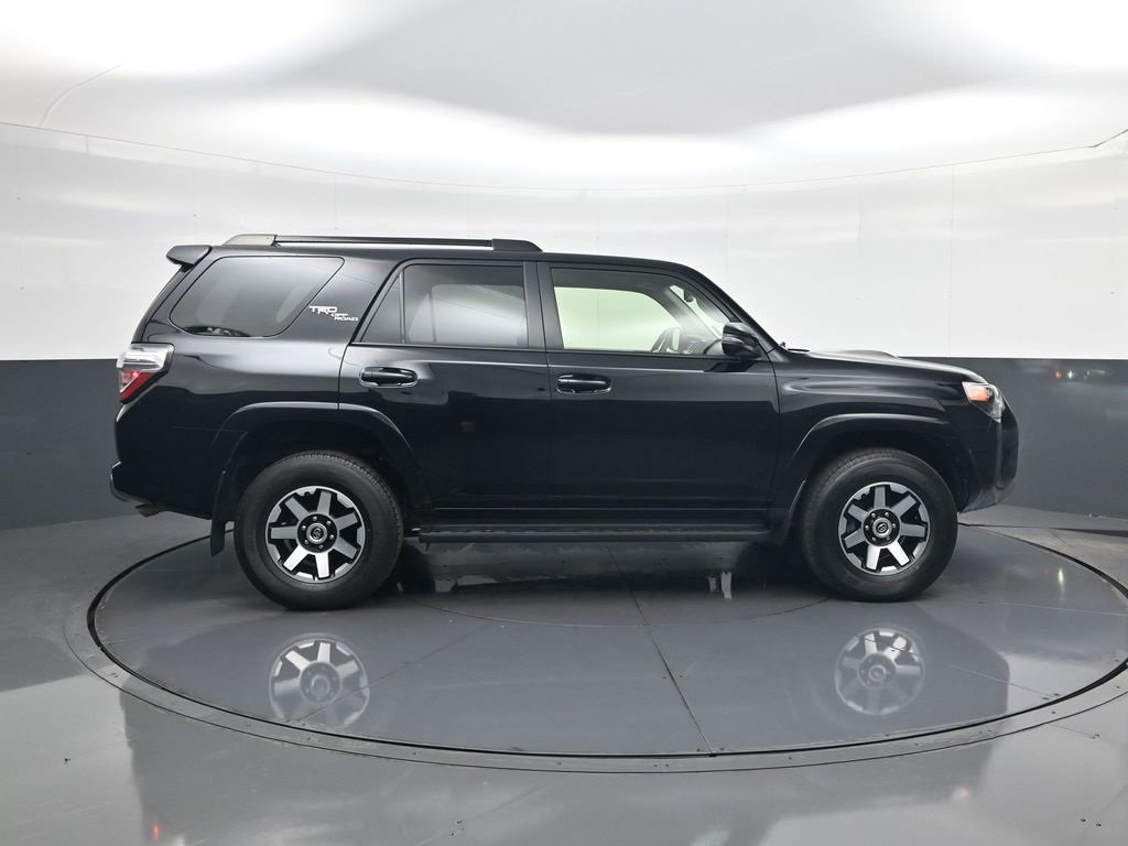 Used 2023 Toyota 4Runner TRD Off-Road Premium image 8