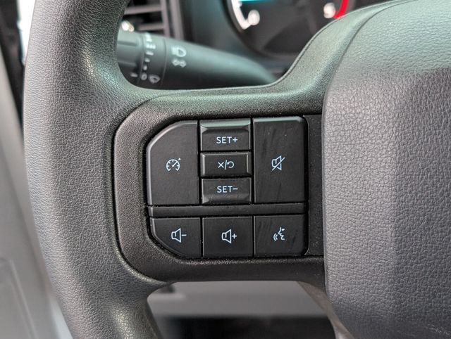 Certified 2025 Ford F350 XL AWD/4WD image 26