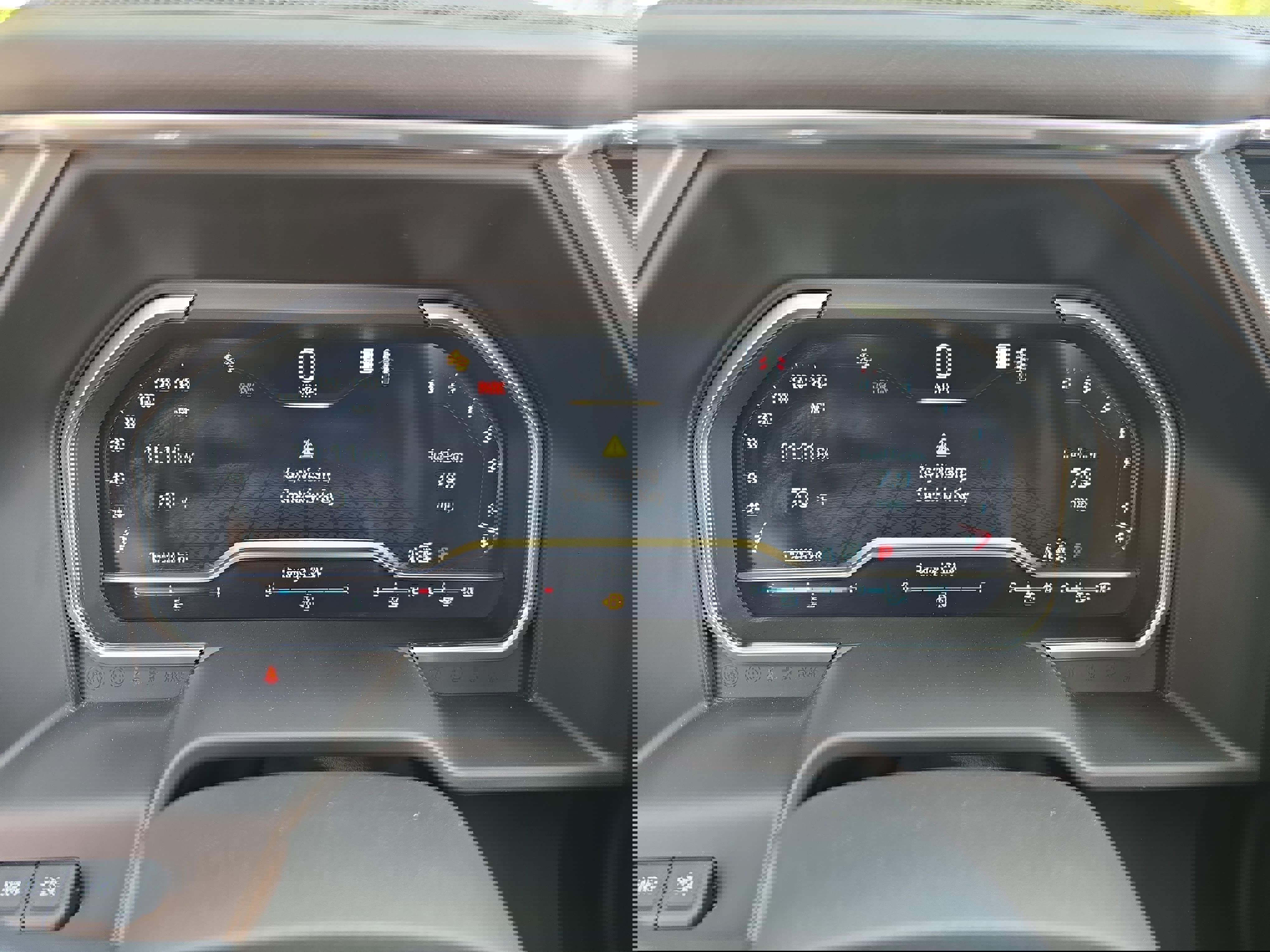 Used 2022 GMC Sierra 1500 Denali w/ Denali Reserve Package image 21