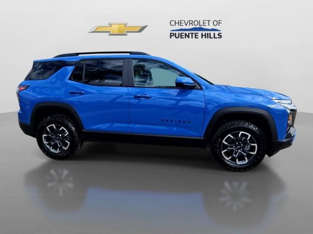 New 2027 Chevrolet Equinox ACTIV w/ Convenience Package III FWD image 9