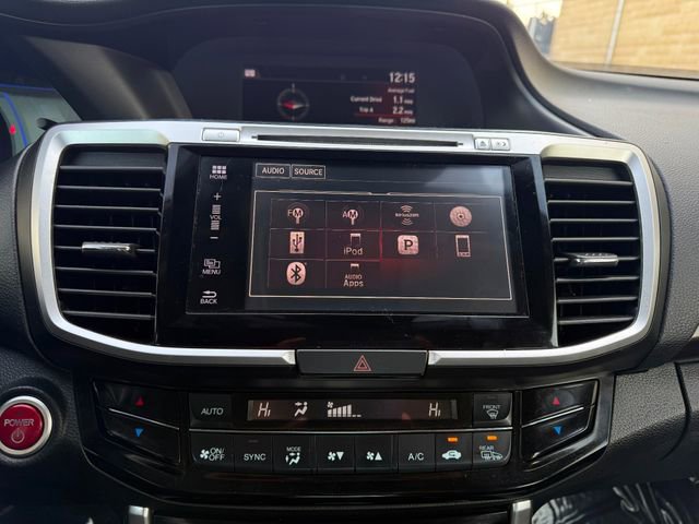 Used 2017 Honda Accord EX-L image 7