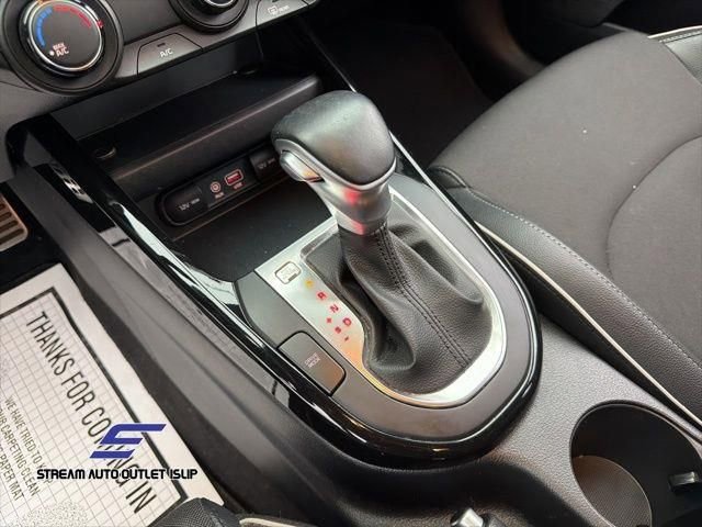 Used 2020 Kia Forte GT-Line image 34