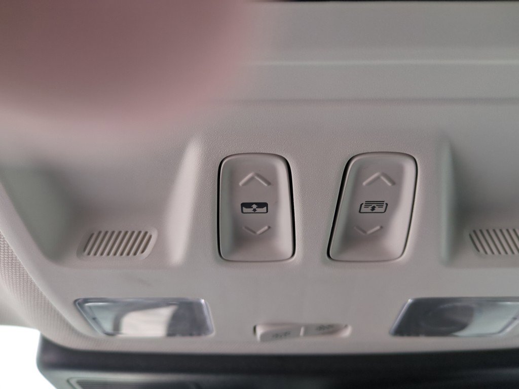 Used 2025 Ford Bronco Sport Outer Banks w/ Outer Banks Tech Package+ image 11