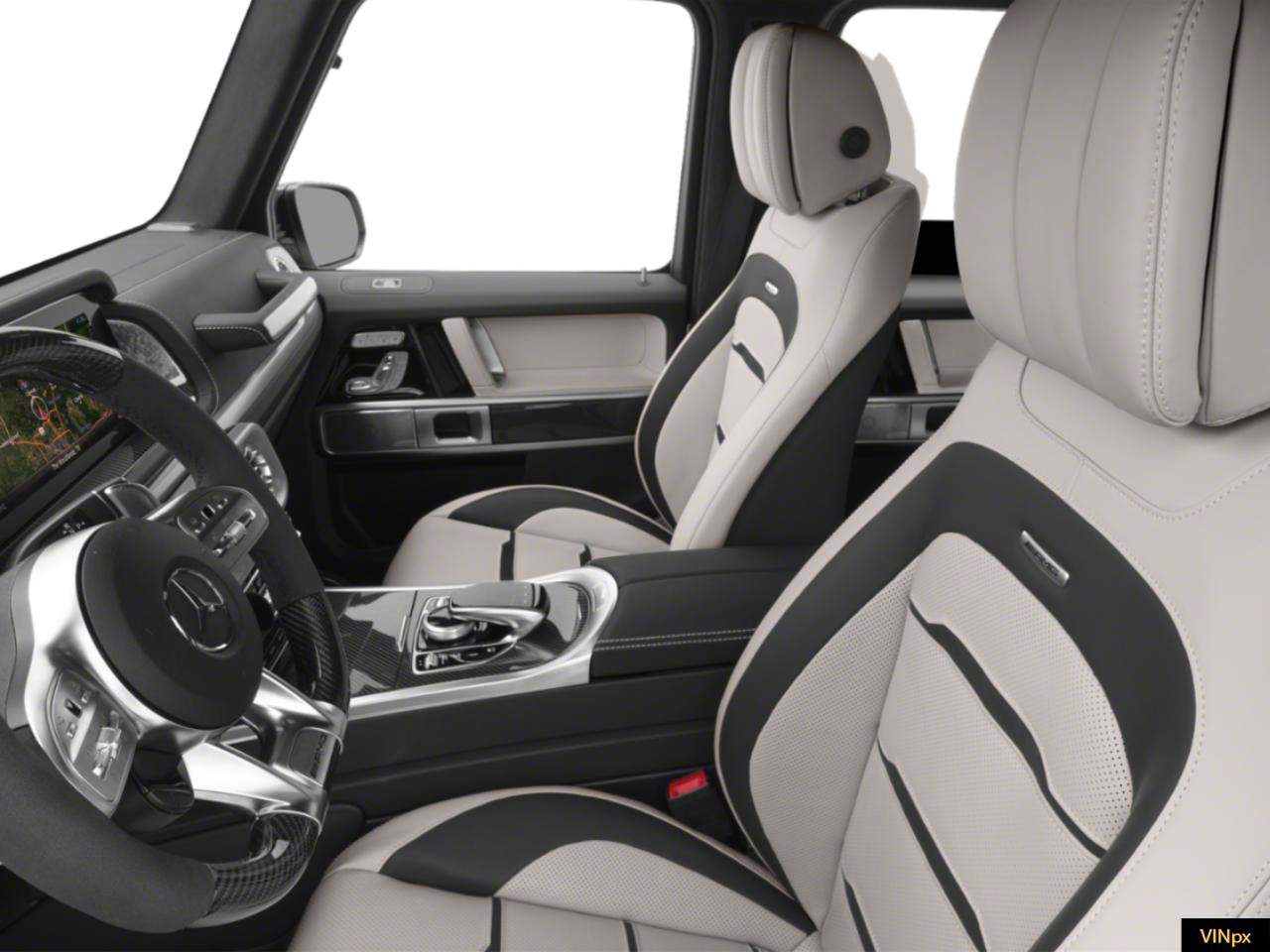 Used 2019 Mercedes-Benz G 63 AMG 4MATIC image 6