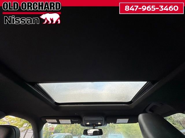 Used 2022 Ford Explorer ST w/ ST Street Pack image 14