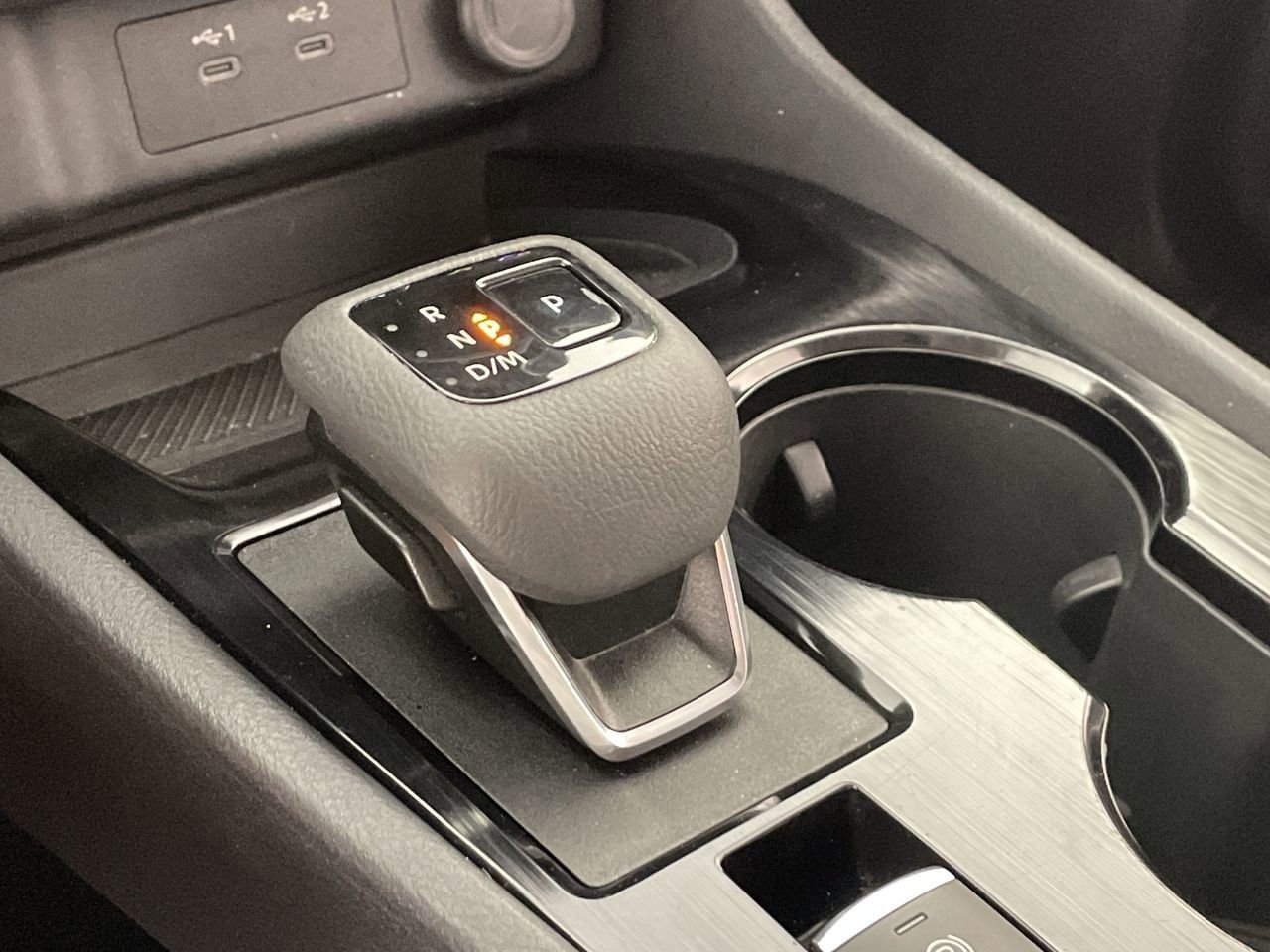 Used 2025 Nissan Rogue SV FWD image 14