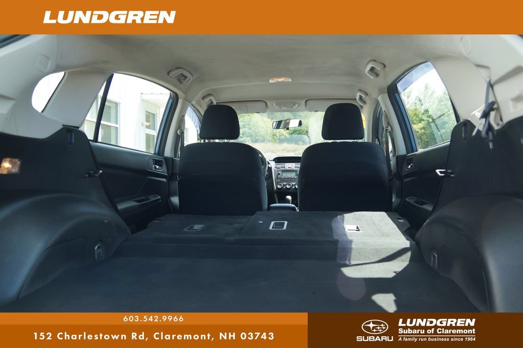 Used 2013 Subaru Impreza 2.0i Premium w/ All-Weather Pkg AWD/4WD image 24