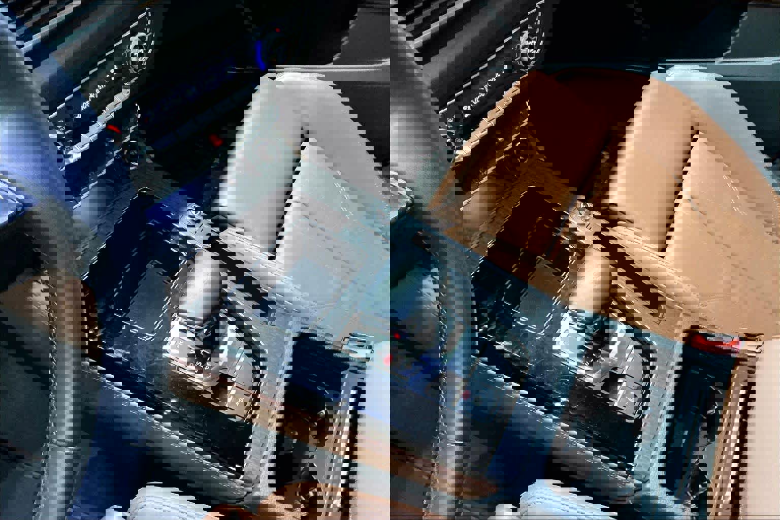 Used 2022 Audi Q5 e Premium Plus w/ Premium Plus Package image 19