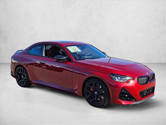 New 2026 BMW M240i Coupe w/ Premium Package image 7