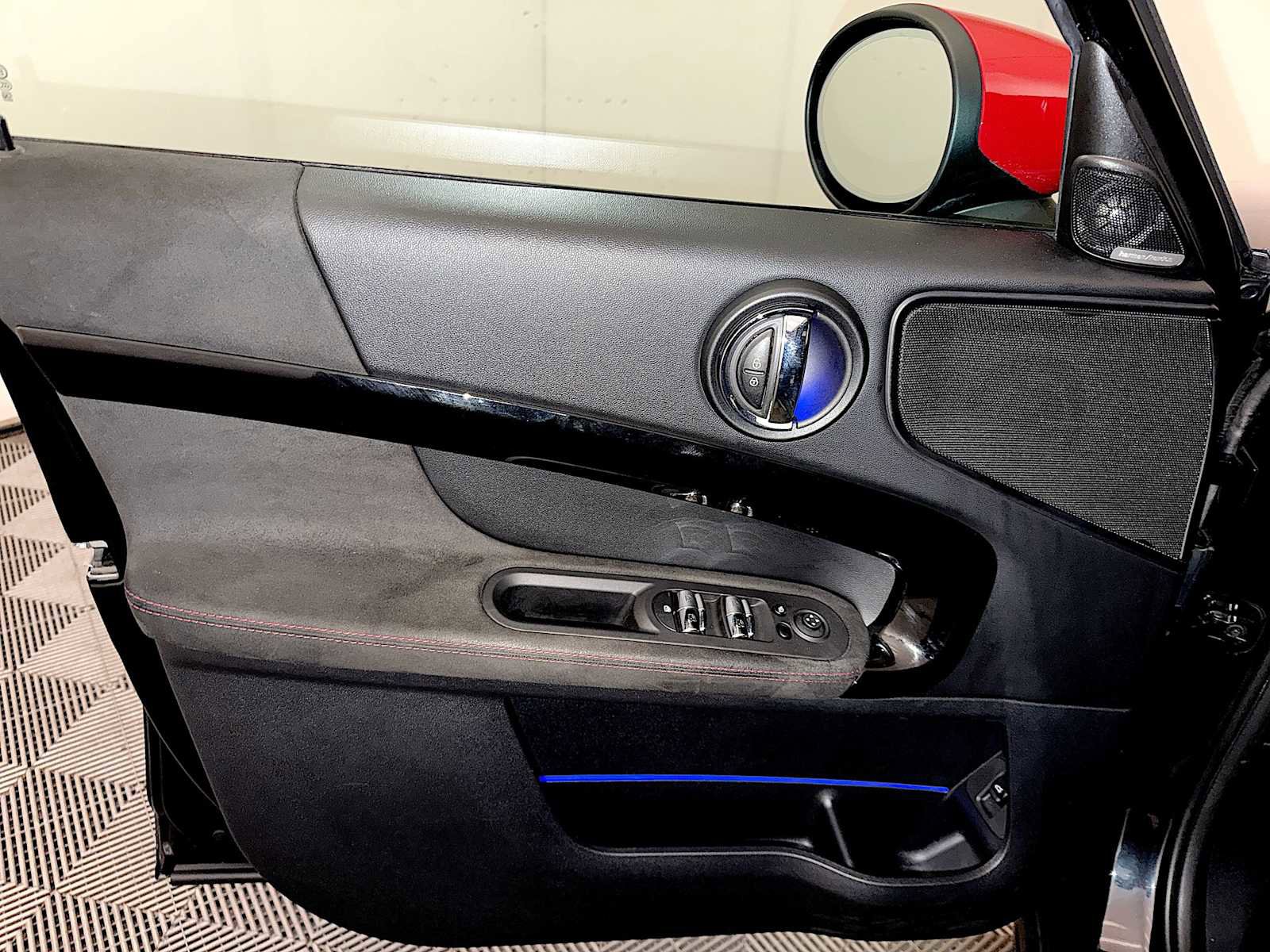 Used 2024 MINI Cooper Countryman John Cooper Works image 11