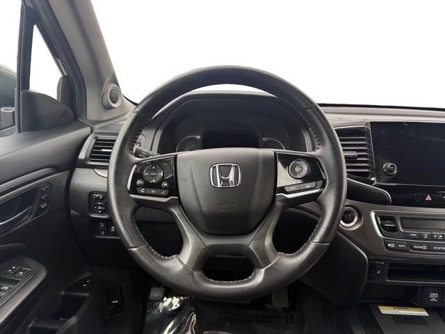 Used 2022 Honda Pilot Special Edition image 13