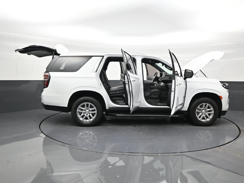 Used 2024 Chevrolet Tahoe LT RWD image 29