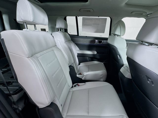 New 2026 Hyundai Santa Fe Calligraphy image 14