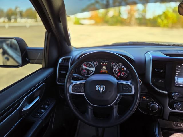 Used 2020 RAM 1500 Big Horn image 20