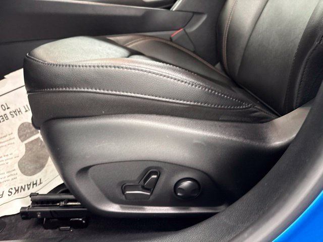 Used 2024 Jeep Compass Limited AWD/4WD image 15