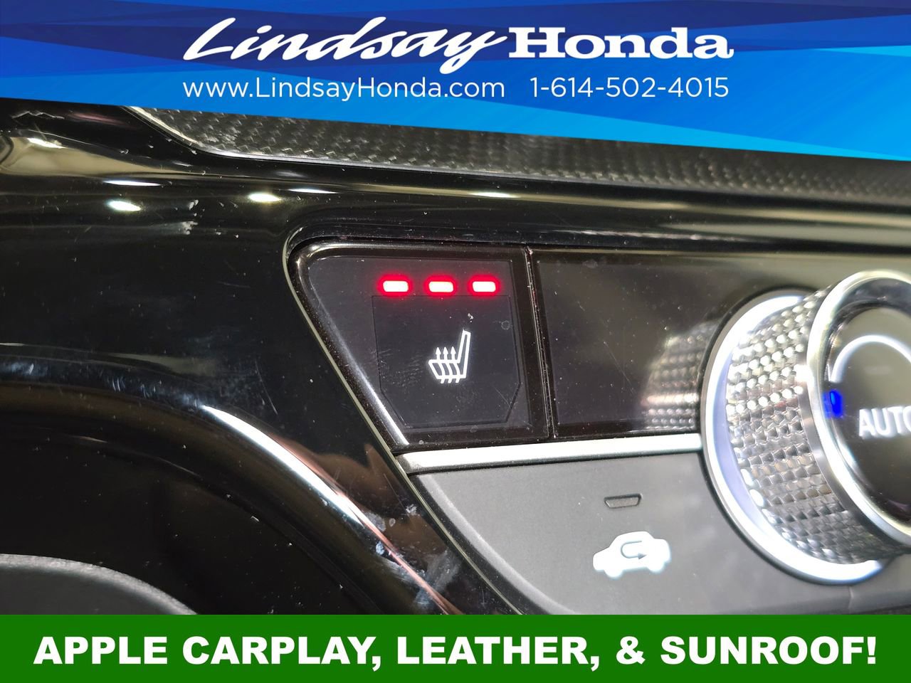 Used 2024 Honda CR-V EX-L image 19
