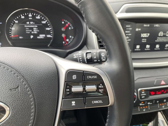 Used 2020 Kia Sorento EX image 22