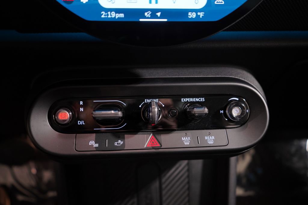 Used 2025 MINI Cooper S image 10