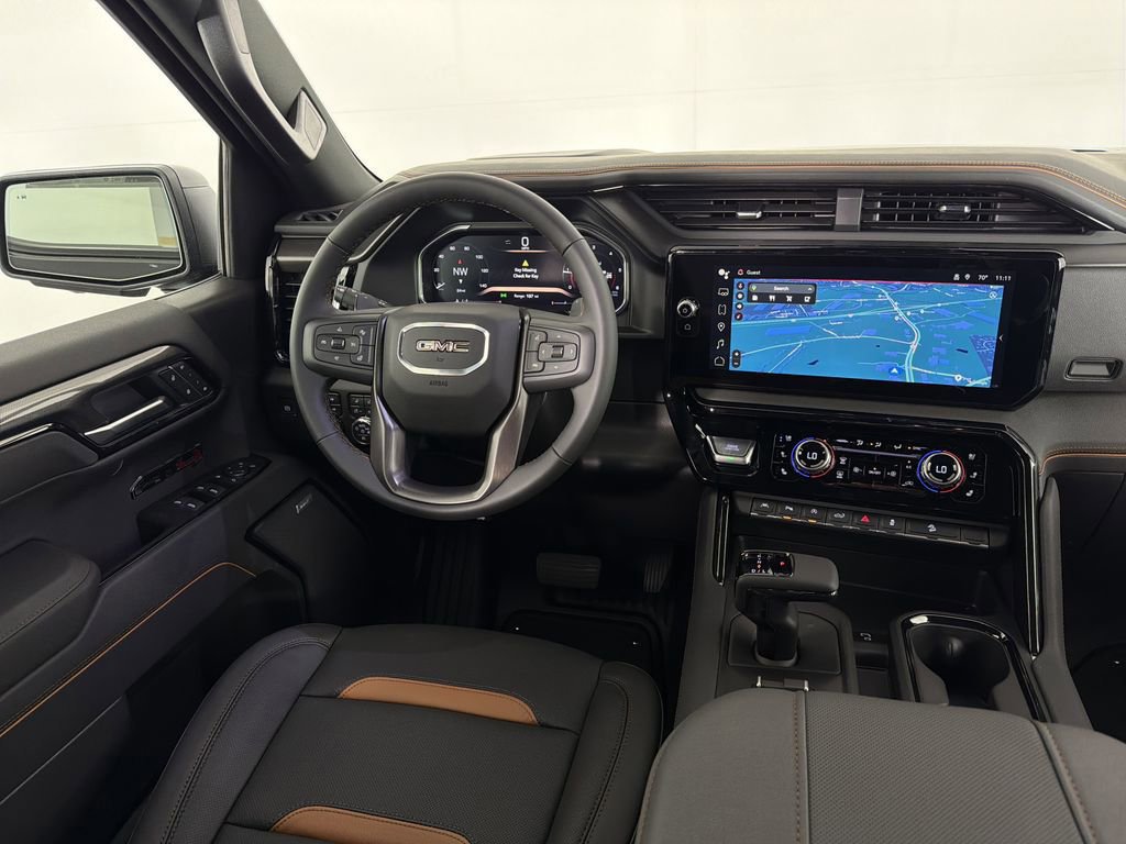 New 2026 GMC Sierra 1500 AT4 w/ AT4 Premium Package image 21