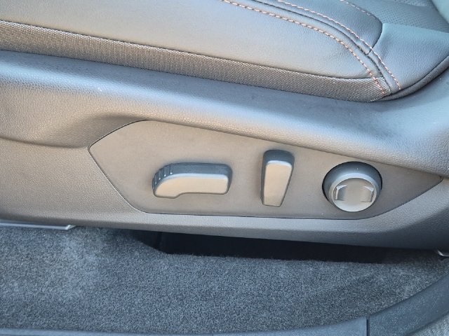 New 2026 Subaru Forester Touring AWD/4WD image 17