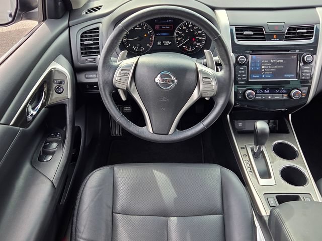 Used 2015 Nissan Altima 3.5 SL FWD image 7