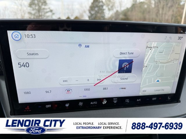 New 2026 Ford Maverick Tremor AWD/4WD image 23