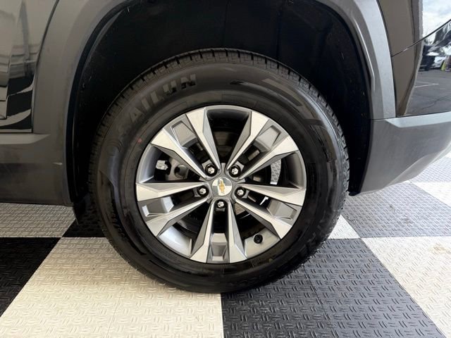 Used 2025 Chevrolet Equinox LT image 10