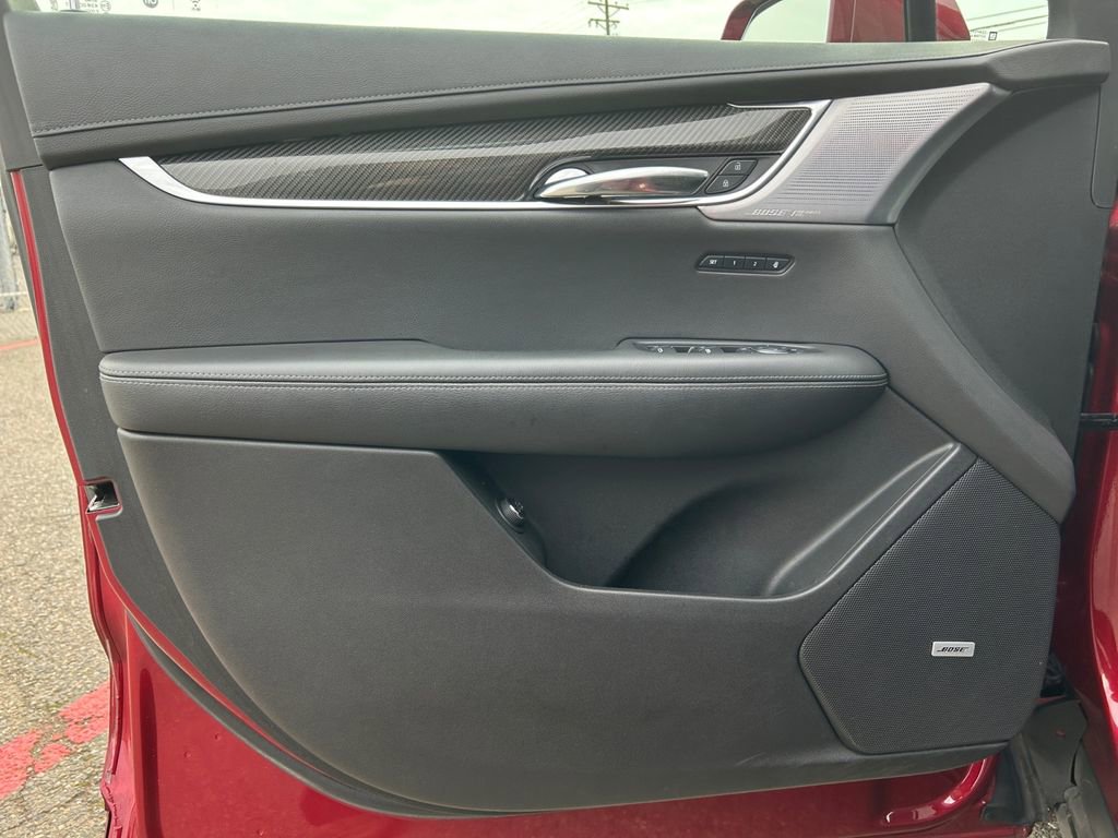 Used 2020 Cadillac XT6 Sport image 23