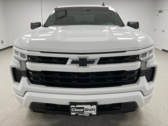 Used 2022 Chevrolet Silverado 1500 RST AWD/4WD image 5