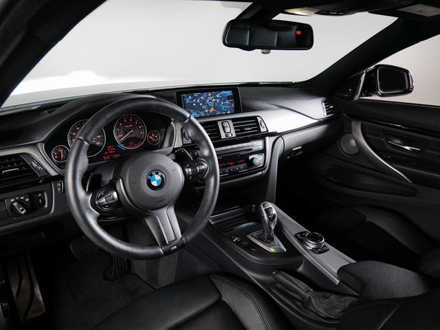 Used 2014 BMW 435i Coupe image 4