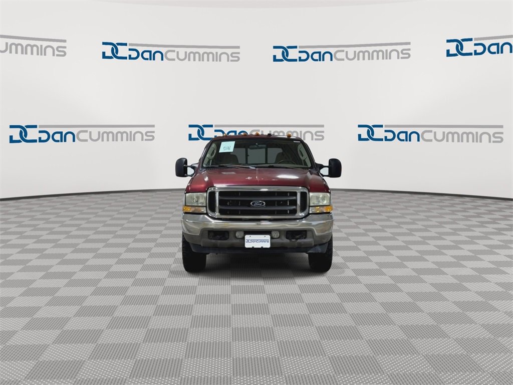 Used 2004 Ford F250 XL image 3
